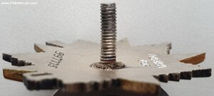 ОВ 2ст. № 997.775 с орденской книжкой