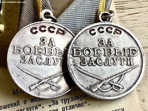 КОМПЛЕКТ ИЗ ДВУХ ЗБЗ