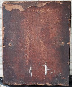 Портрет царя Николая Второго