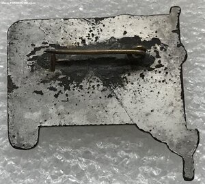 В.И.Ленин Траурный 1870-1924 гг.