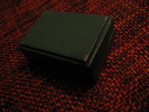 ЛИСИ в коробочке,отл.сотояние !!!