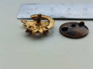 Знак спортивный,«Центральный Дом Красной Армии» (ЦДКА) 30 гг