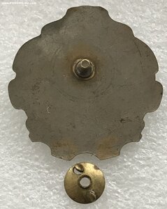 30 лет За безаварийную работу Минрыбхоз