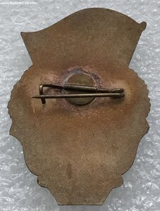 ПСКР Нева ВМФ СССР