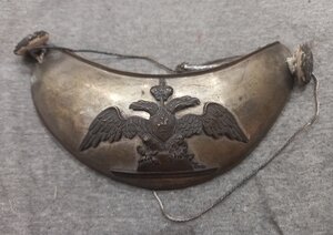 Офицерский шейный знак отличия__Времен Восстания Декабристов