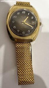 Полёт автоматические на браслете