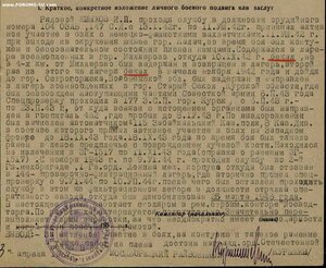Орден Славы 3 ст.  710 ***