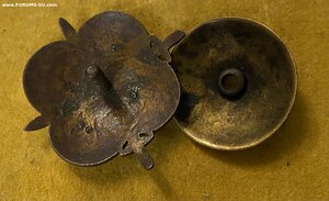 Латышский воензнак _____ до 1940 г