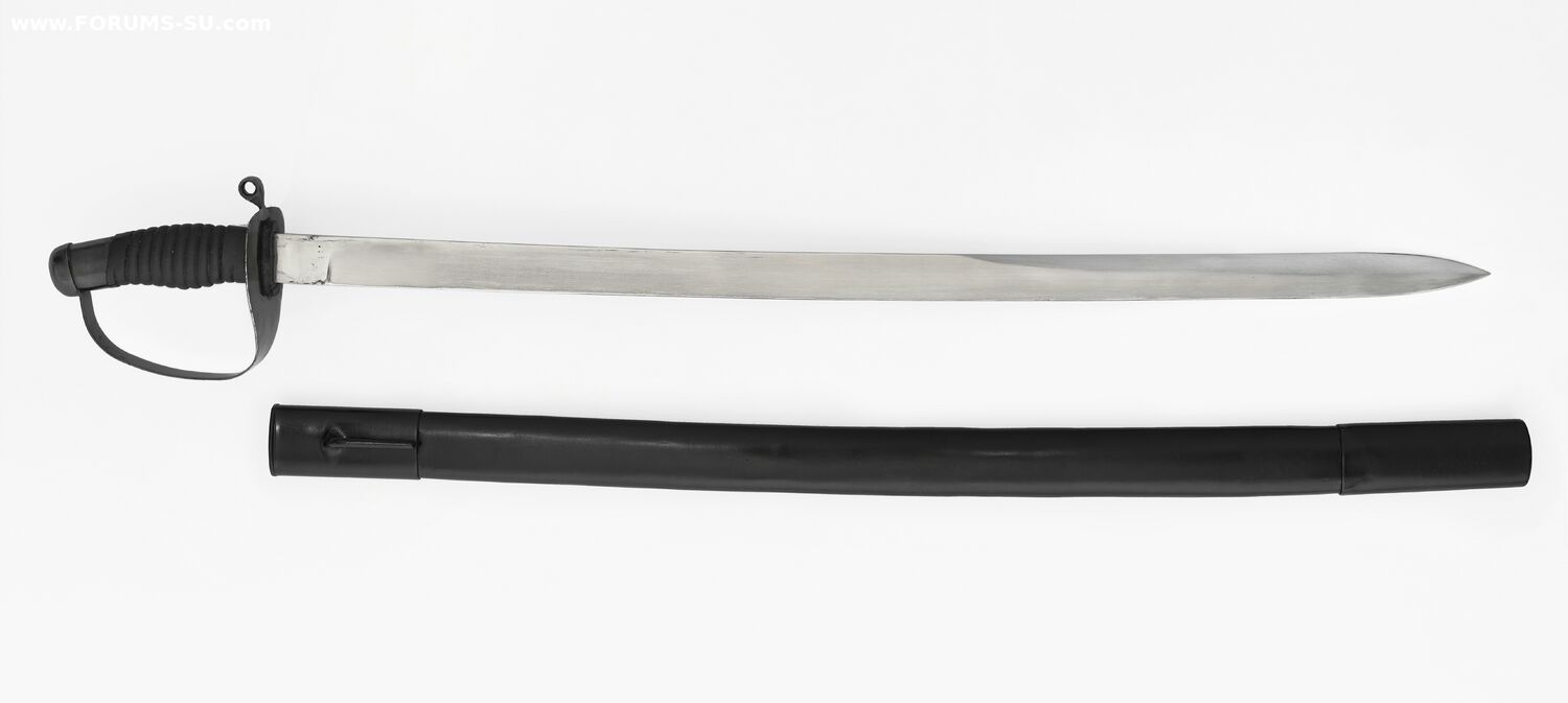 Палаш курсантский обр 1940г.