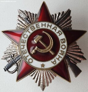 ОВ 2ст. № 6.701.509