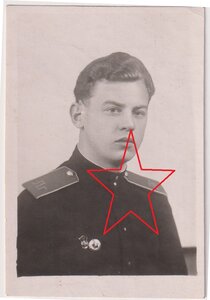 Ленинградец