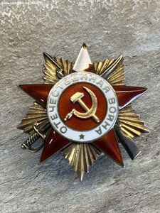 ОВ 1 на карела