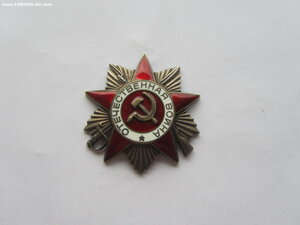 8 юбилейных отечек 2 ст с техклеймами. Все разные.