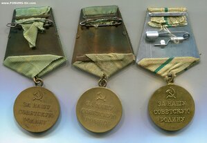 За оборону Ленигнрада
