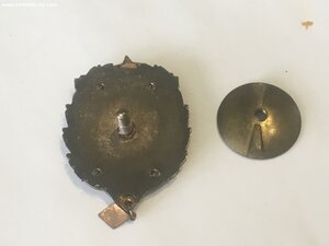 Чемпион Вооружённых Сил Копьё