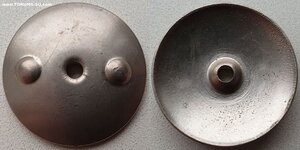 КЗ № 1.191.457 дубликат с дубликатной орденской 1970 год
