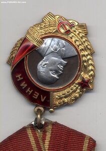 Ленинградский дедушка
