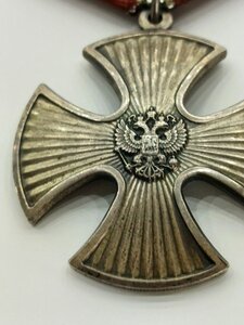 Орден МУЖЕСТВО, номер 2157 , по легенде,  за штурм Грозного