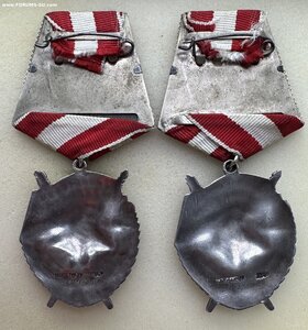 Группа за КРЫМ, МОЛДАВИЮ, БЕРЛИН. АН, 2БКЗ, ОВ1, ОВ2, КЗ.