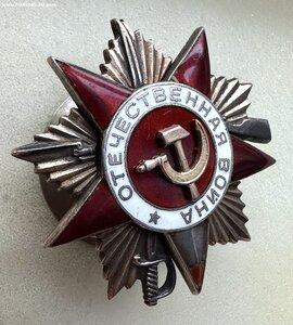 Группа за КРЫМ, МОЛДАВИЮ, БЕРЛИН. АН, 2БКЗ, ОВ1, ОВ2, КЗ.