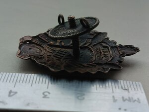 Знак союз работников просвещения СССР, начало 30 х годов
