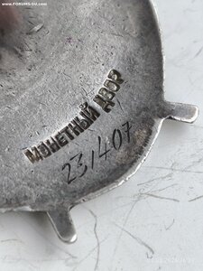БКЗ 231407