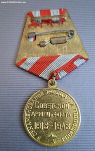 30 лет СА и Флота в отл. сост.