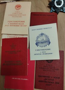 Краб 3ст, КЗ на командира подводной лодки.