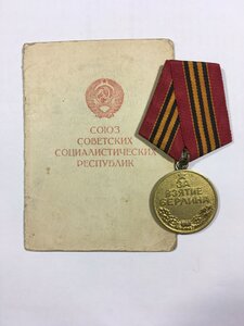 Берлин с доком.