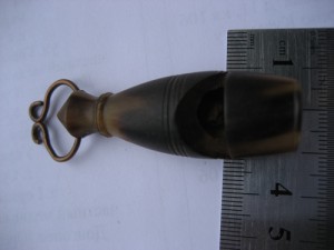 Свисток РККА ?