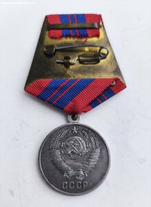 Порядок, серебро, 1 тип