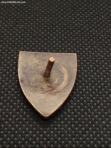 Знак Кубанского войска