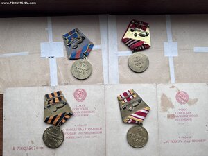 Варшава, Берлин, Япония
