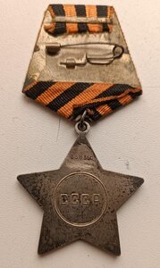 Комплект КЗ и Слава III