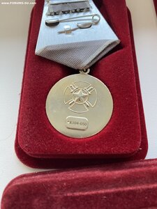 Группа, Отвага РФ, Отвага Вагнер, знак за ранение, проект W