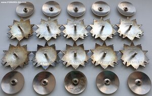 Десять ОВ 2ст юб НОМЕРА ПОДРЯД