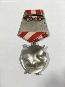 БКЗ № 316***,медали и фотографии.
