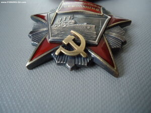 Октябрёнок на доке. Отличный!