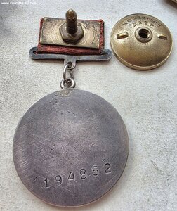 Отвага 194852 лыжный батальон в родном сборе!