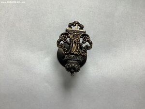 50 лет судебных уставов (серебро)