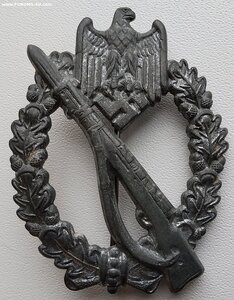 Штурмовик. Редкий. B.S.W.