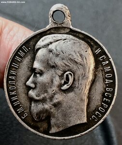 ЗА ХРАБРОСТЬ, Лаишевский полк