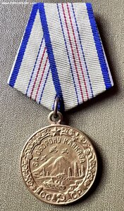 Кавказ - солдаты с ружьями