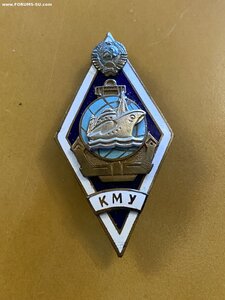 КАЛИНИНГРАДСКАЯ МОРЕХОДКА