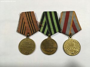 Берлин;Кенигсберг;Варшава.