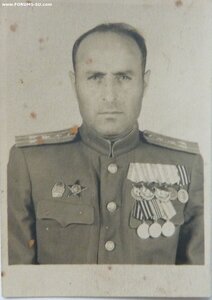 Два БКЗ на летчика + Фото, пробивка