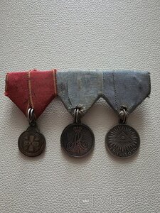За переход в Швецию через Борнео 1809 и другие на подлинност