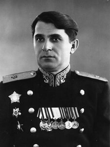 БКЗ 50××× Морской