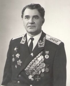 БКЗ 50××× Морской