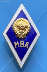 Московская Ветеринарная Академия